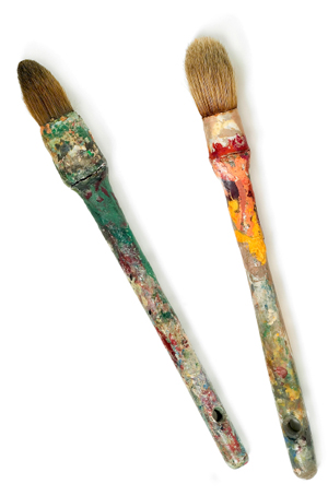 paint-brushes